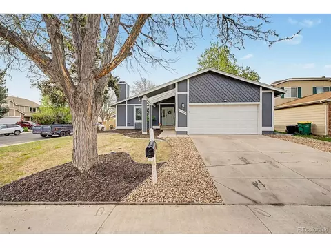 Undisclosed, Aurora, CO 80014