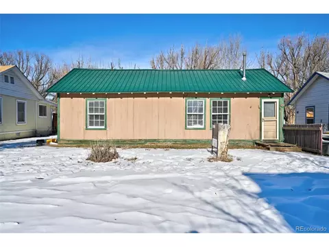 208 Essex St, Buena Vista, CO 81211