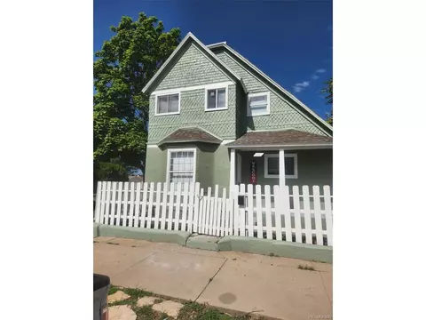 1339 Spruce St, Pueblo, CO 81004