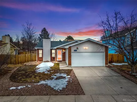 1411 Sausalito Dr, Colorado Springs, CO 80907