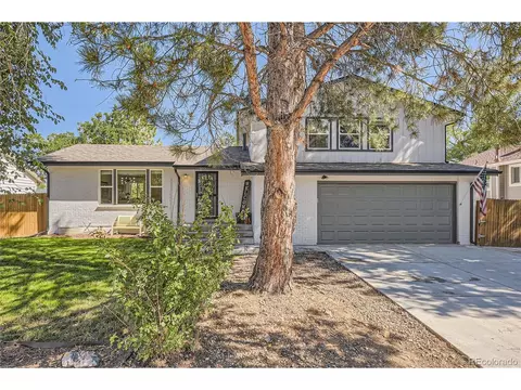 7855 W Ontario Pl, Littleton, CO 80128