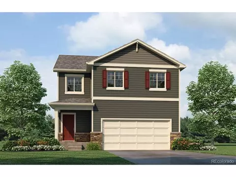 11758 Foraker Ln, Colorado Springs, CO 80925