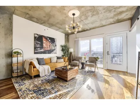 1475 Delgany St #608, Denver, CO 80202