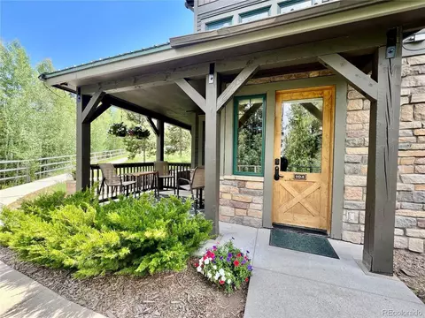 2104 Blue Sky Trl #2-104, Granby, CO 80446