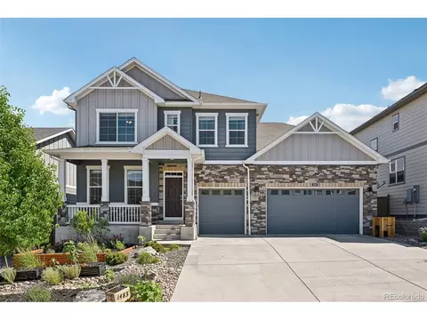 1483 Wingfeather Ln, Castle Rock, CO 80108