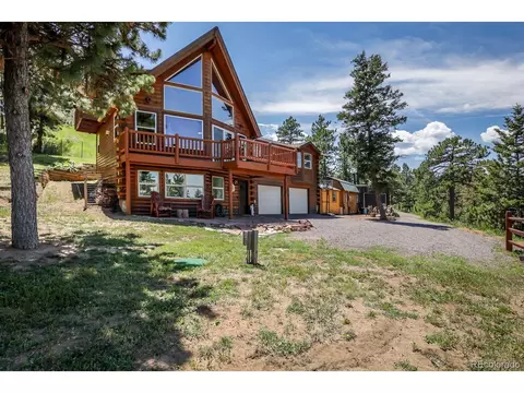 60 S Pine Rd, Golden, CO 80401