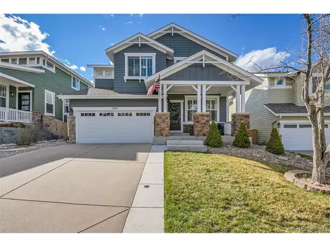 2889 Windridge Cir, Highlands Ranch, CO 80126