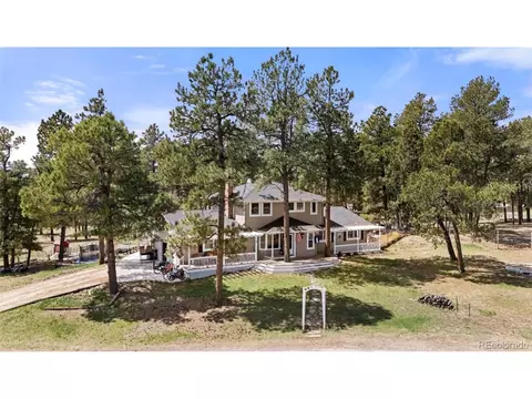 Undisclosed, Elizabeth, CO 80107