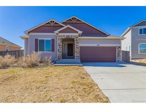 6862 Galpin Dr, Colorado Springs, CO 80925