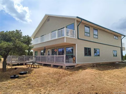 5701 Hillcrest Ter, San Luis, CO 81152