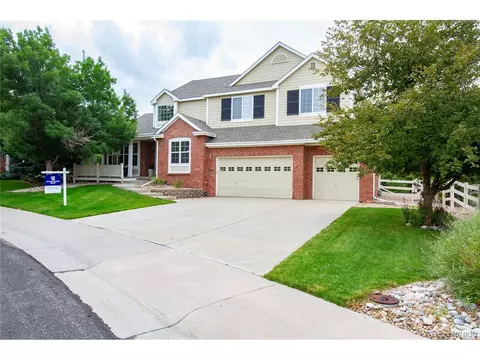 11087 Clay Dr, Westminster, CO 80234