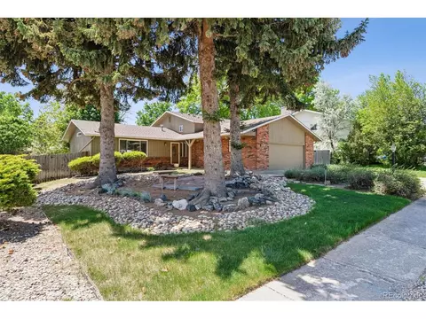 1404 Allison Dr, Loveland, CO 80538