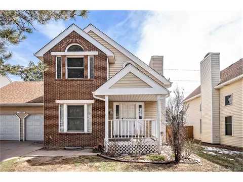 16881 E Hialeah Ave, Centennial, CO 80015