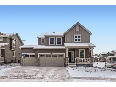 16656 E 110th Ave, Commerce City, CO 80022