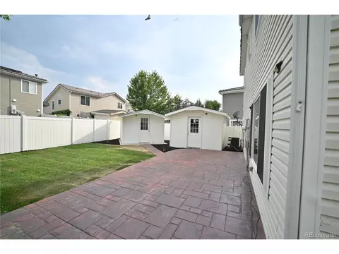 Exterior - 19834 E 49th Pl, Denver, CO 80249 photo 2 of 5