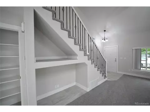 Entry Way - 19834 E 49th Pl, Denver, CO 80249 photo 1 of 4
