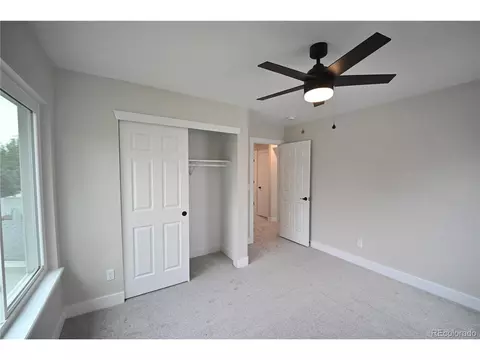 Bedroom - 19834 E 49th Pl, Denver, CO 80249 photo 2 of 4