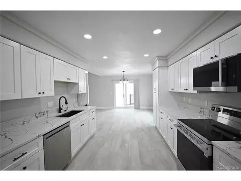 Kitchen - 19834 E 49th Pl, Denver, CO 80249 photo 1 of 3