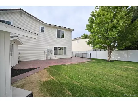 Exterior - 19834 E 49th Pl, Denver, CO 80249 photo 4 of 5