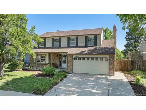 1121 W Kettle Ave, Littleton, CO 80120