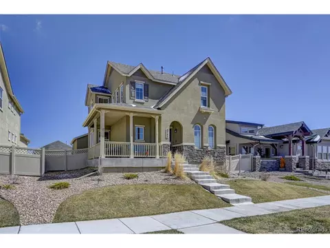9747 Wolf Lake Dr, Colorado Springs, CO 80924