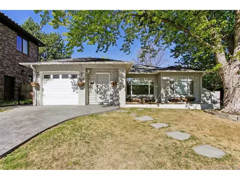 345 Grape St, Denver, CO 80220