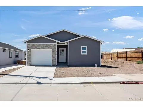 843 N Raynolds Ave, Canon City, CO 81212