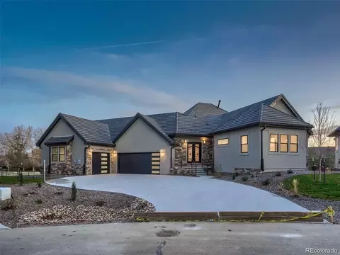 4126 Heatherhill Cir, Longmont, CO 80503