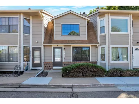 7980 Chase Cir #C, Arvada, CO 80003