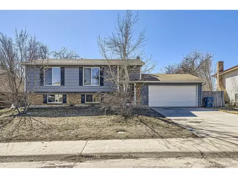 2522 W 100th Ave, Federal Heights, CO 80260