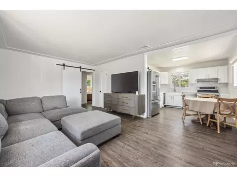 531 S Xavier St, Denver, CO 80219