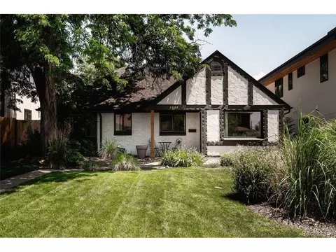 2624 Wolff St, Denver, CO 80212