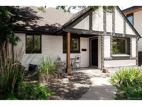 2624 Wolff St, Denver, CO 80212