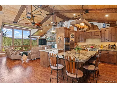 333 Red Lily Pl, Evergreen, CO 80439