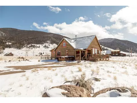 148 Rio Grande Dr, Creede, CO 81130