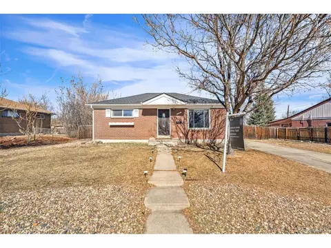 11052 Rosalie Dr, Northglenn, CO 80233