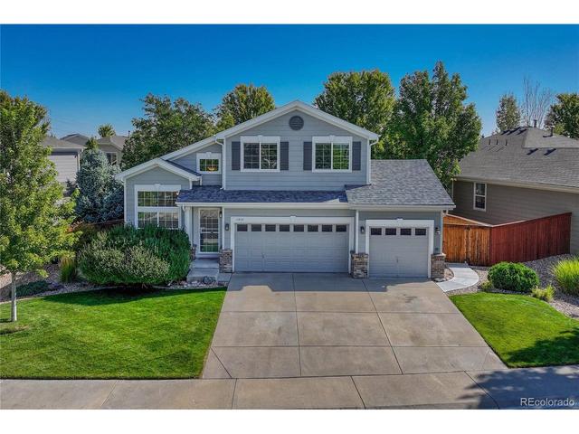 11832 High Desert Rd, Parker, CO 80134