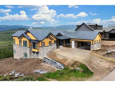 334 Thunderbolt Dr, Granby, CO 80446