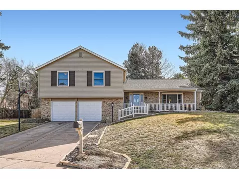 7298 S Xanthia Way, Centennial, CO 80112