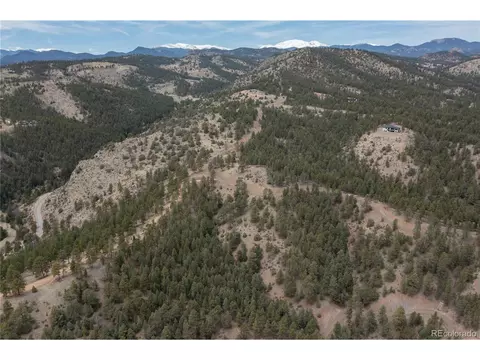 31625 Half Peak Trl, Pine, CO 80470 photo 12