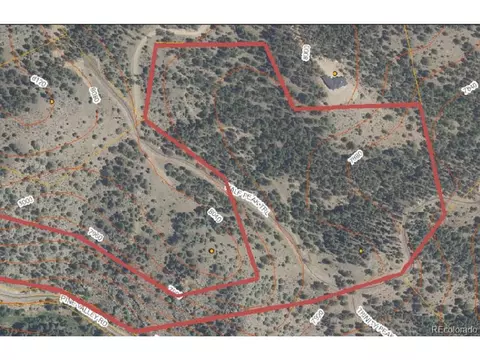 31625 Half Peak Trl, Pine, CO 80470 photo 15