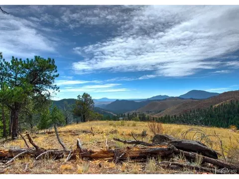 31625 Half Peak Trl, Pine, CO 80470 photo 1