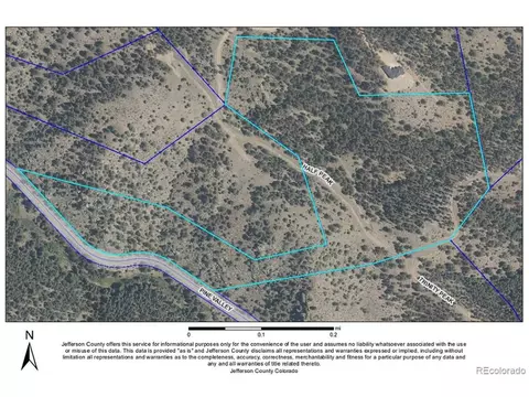 31625 Half Peak Trl, Pine, CO 80470 photo 13