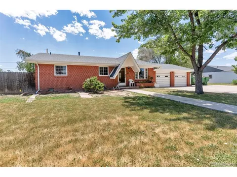 10094 W 41st Ave, Wheat Ridge, CO 80033