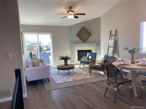 2235 Lisa Dr, Colorado Springs, CO 80915
