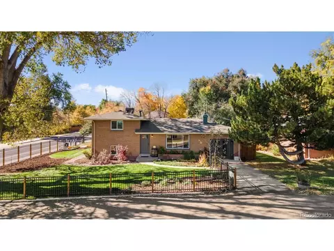 Undisclosed, Wheat Ridge, CO 80033