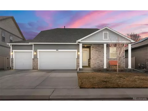 7317 Fraser Cir, Frederick, CO 80530