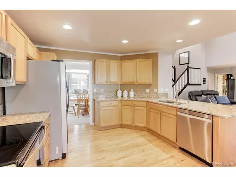 10929 Eagle Run Dr, Parker, CO 80138 photo 13