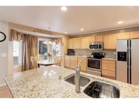 10929 Eagle Run Dr, Parker, CO 80138 photo 10