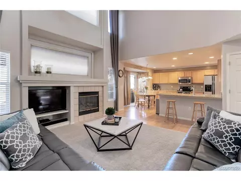 10929 Eagle Run Dr, Parker, CO 80138 photo 17